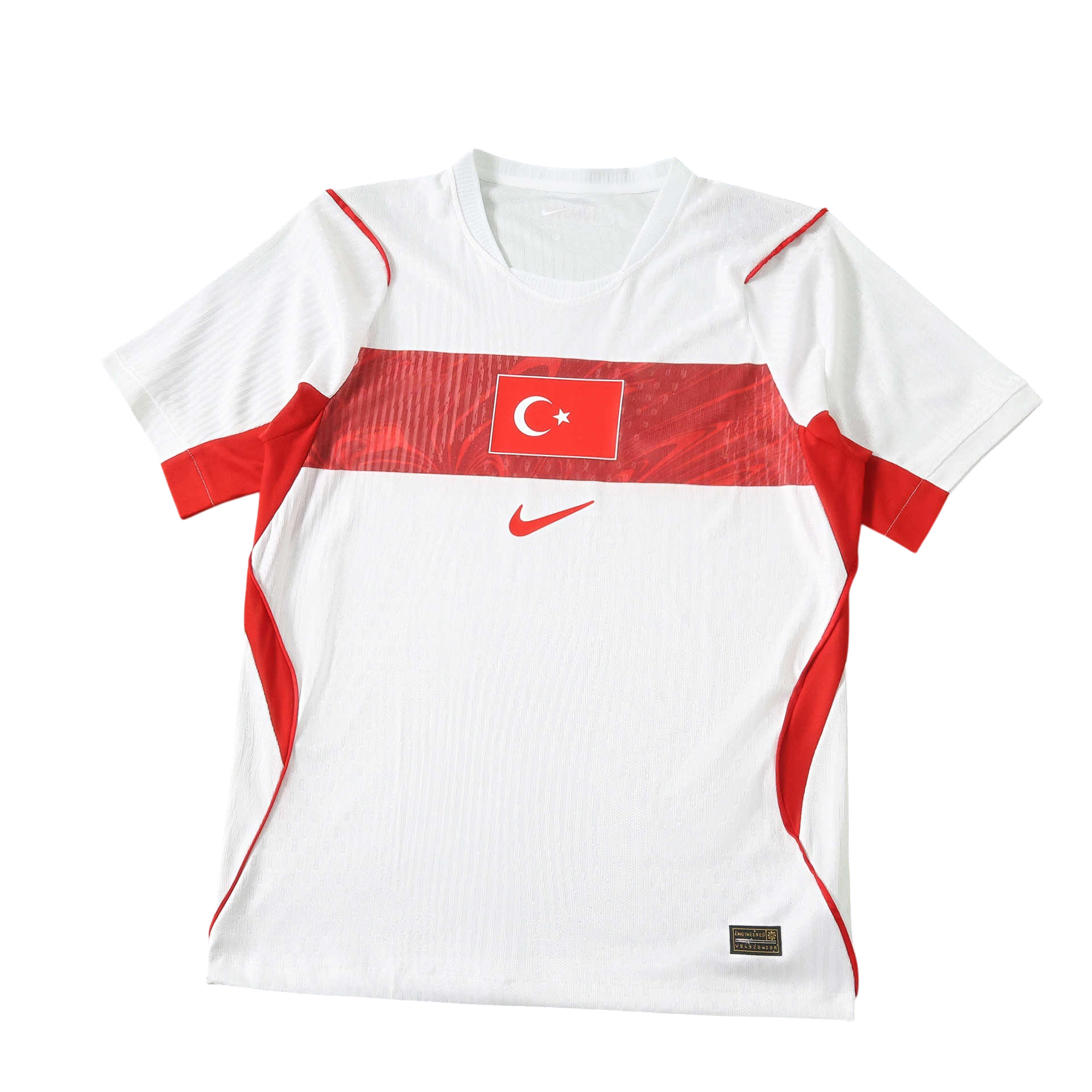 World Cup 2026 Turkey Player Home Kit