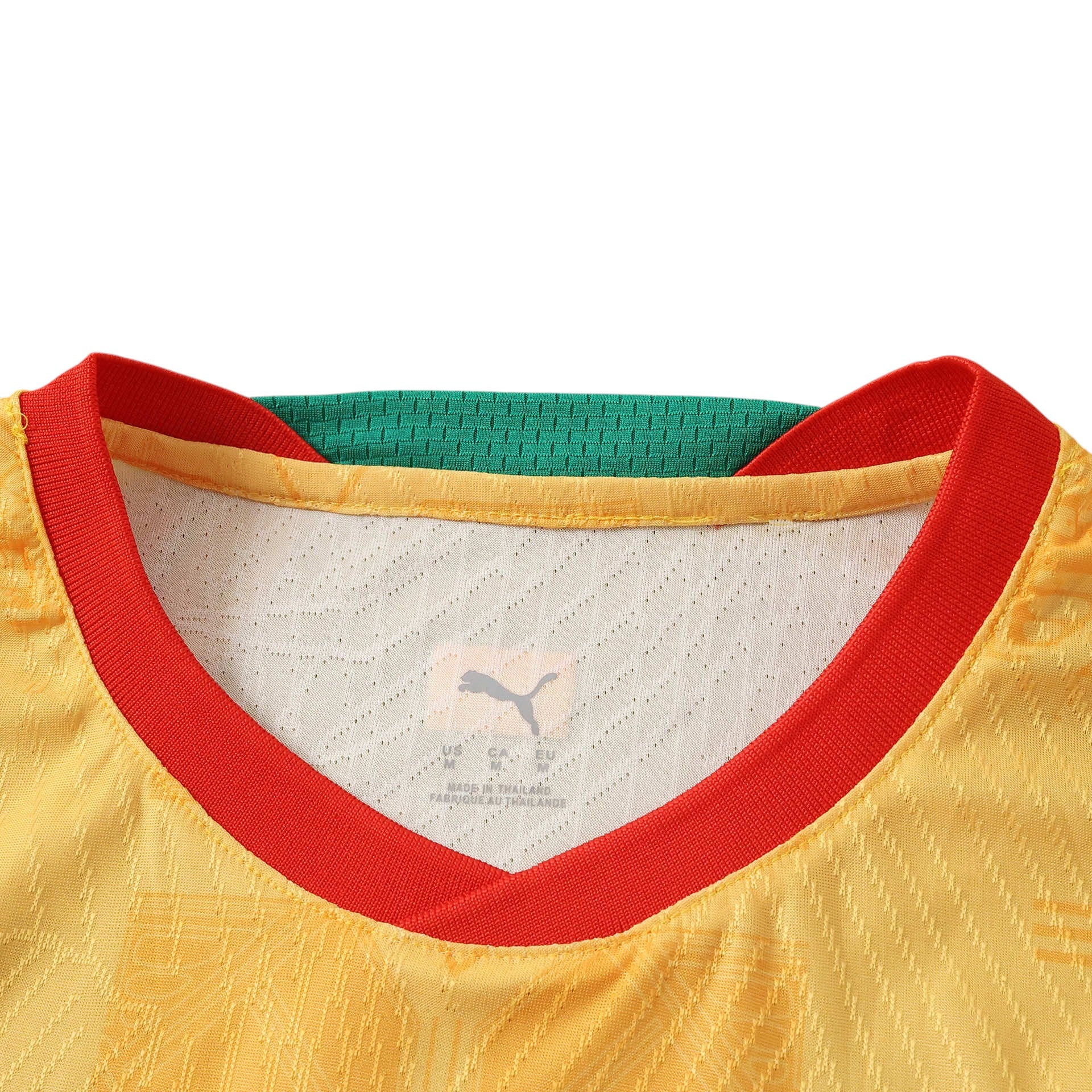World Cup 2026 Ghana Away Player Kit