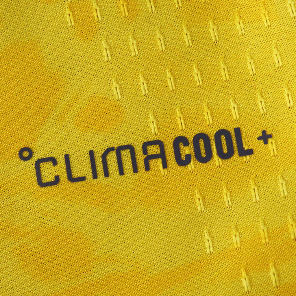World Cup 2026 Colombia Player Home Kit