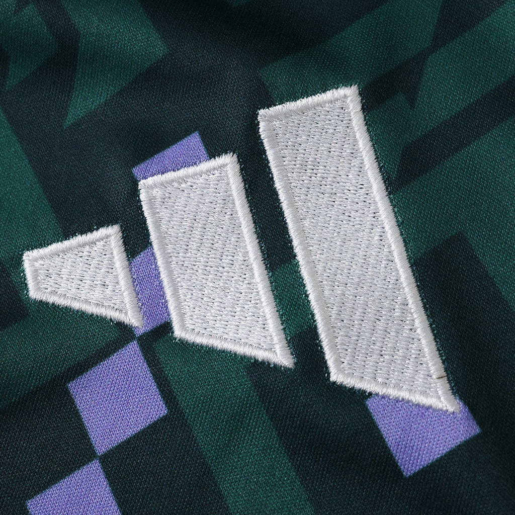 World Cup 2026 Saudi Arabia Home Fan Kit