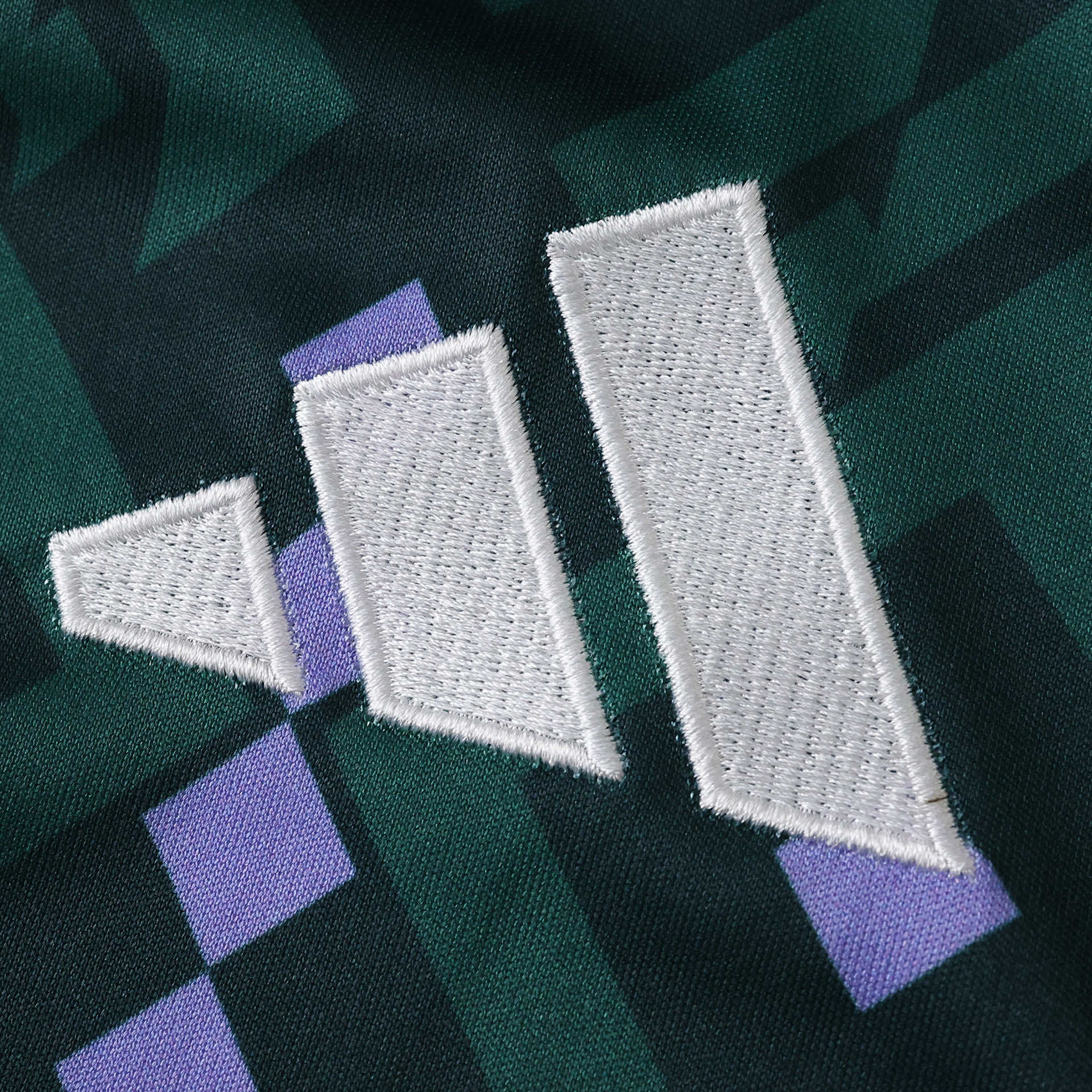 World Cup 2026 Saudi Arabia Home Fan Kit