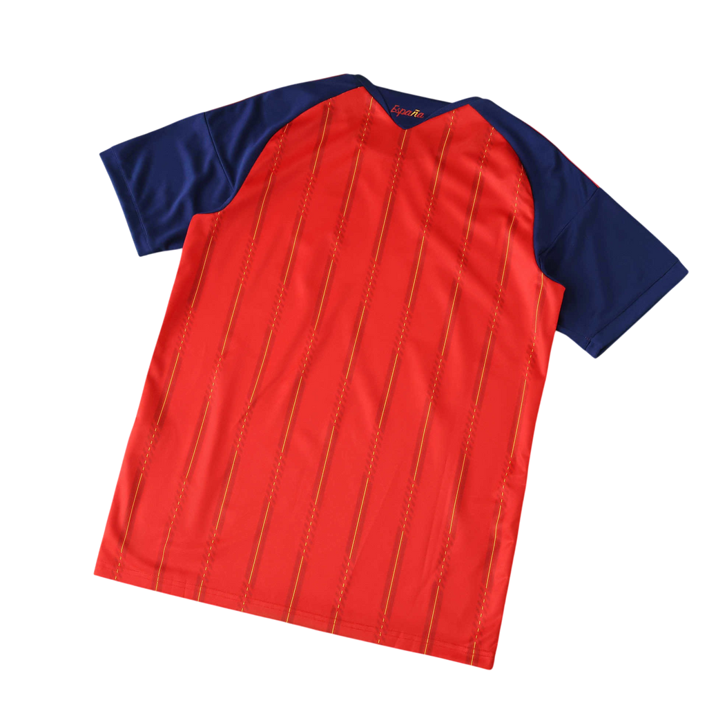 World Cup 2026 Spain Home Fan Kit