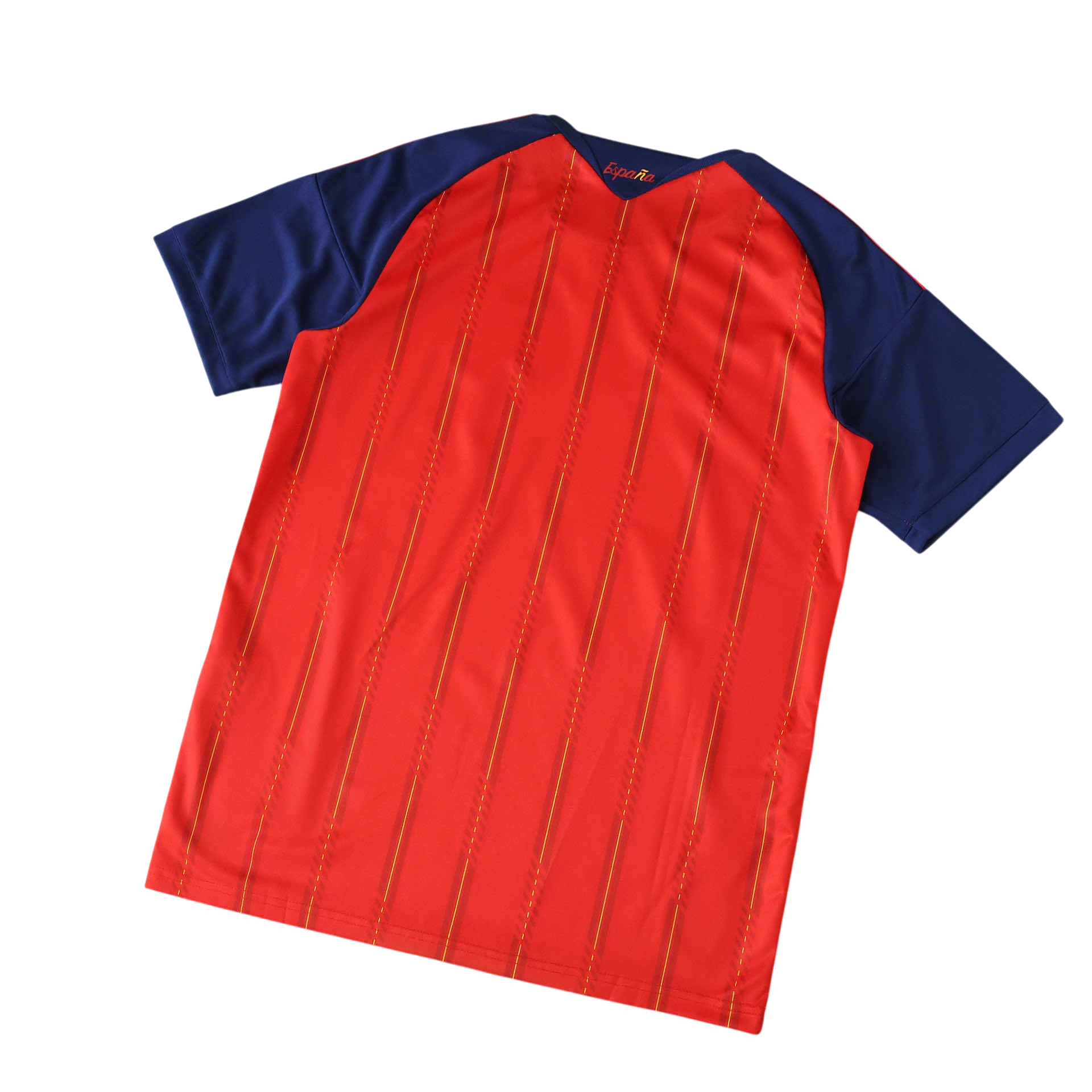 World Cup 2026 Spain Home Fan Kit