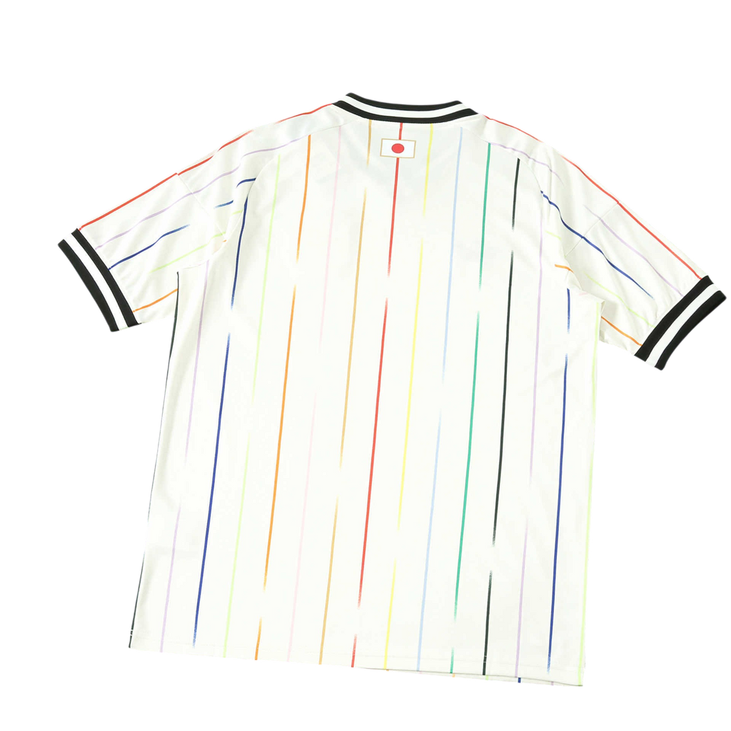 World Cup 2026 Japan Away Fan Kit