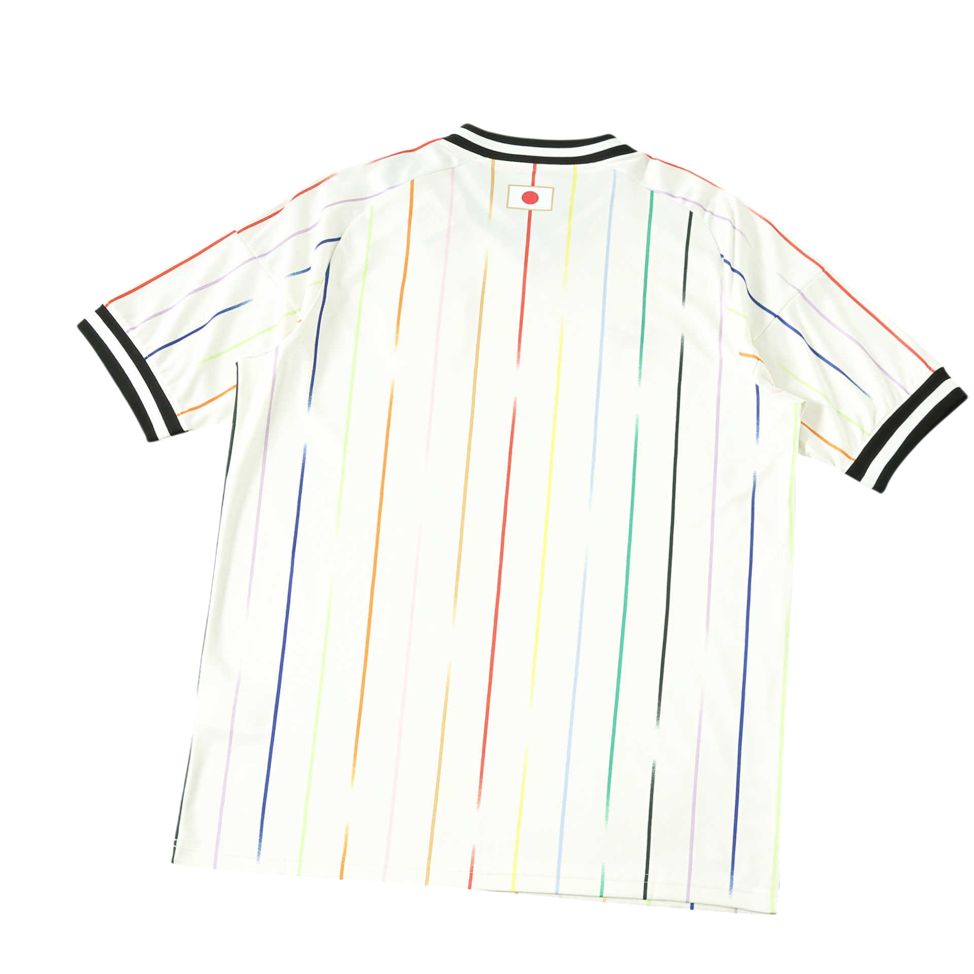 World Cup 2026 Japan Away Fan Kit