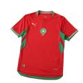 World Cup 2026 Marocco Player Home Kit