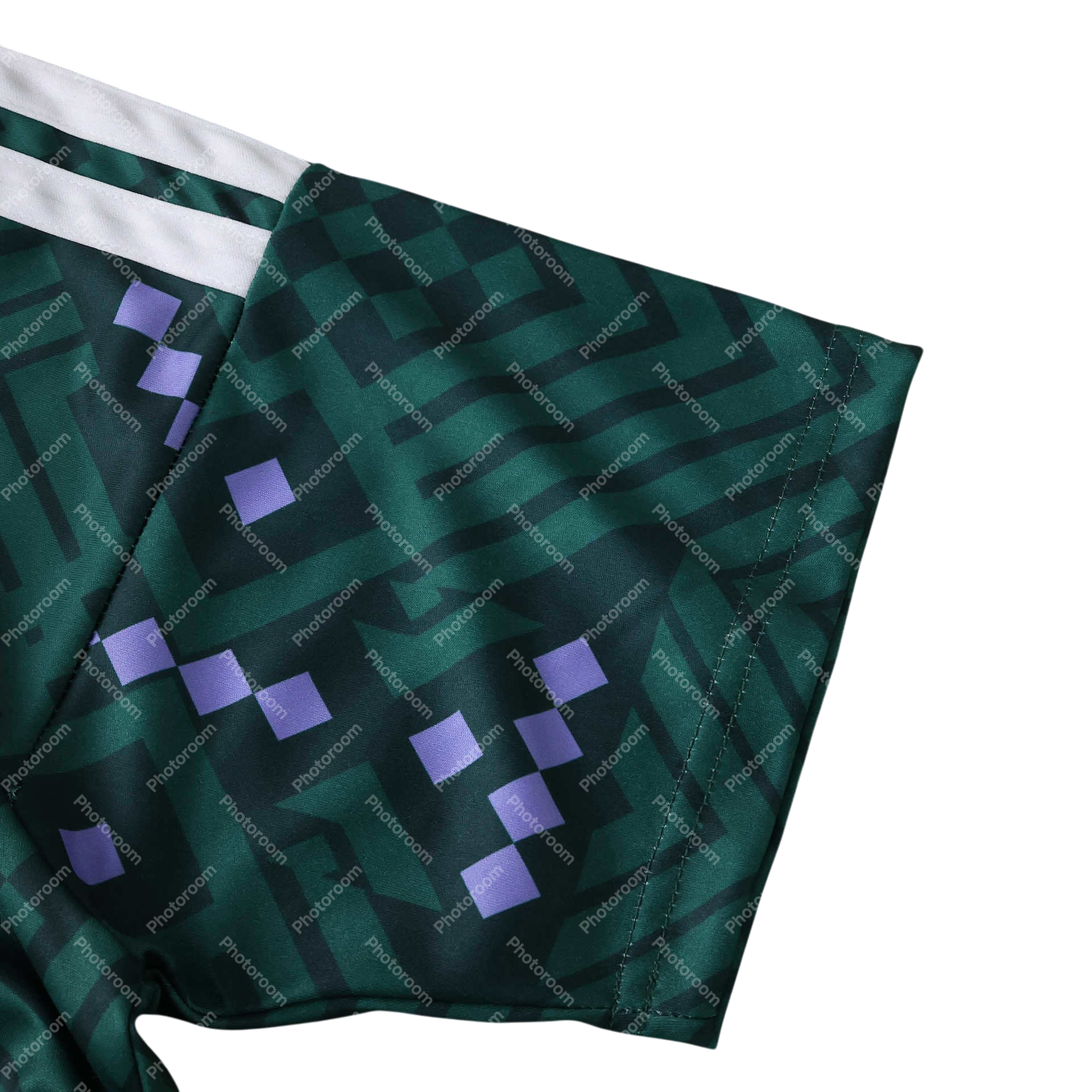 World Cup 2026 Saudi Arabia Home Fan Kit