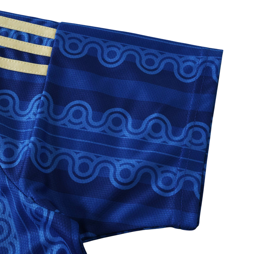 World Cup 2026 Sweden Away Fan Kit
