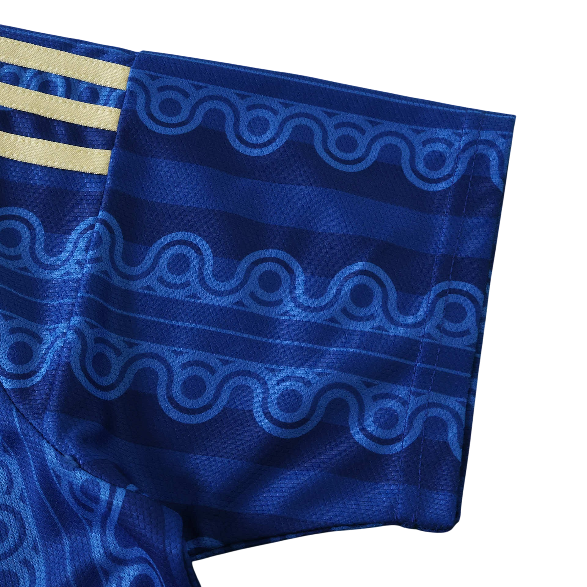 World Cup 2026 Sweden Away Fan Kit