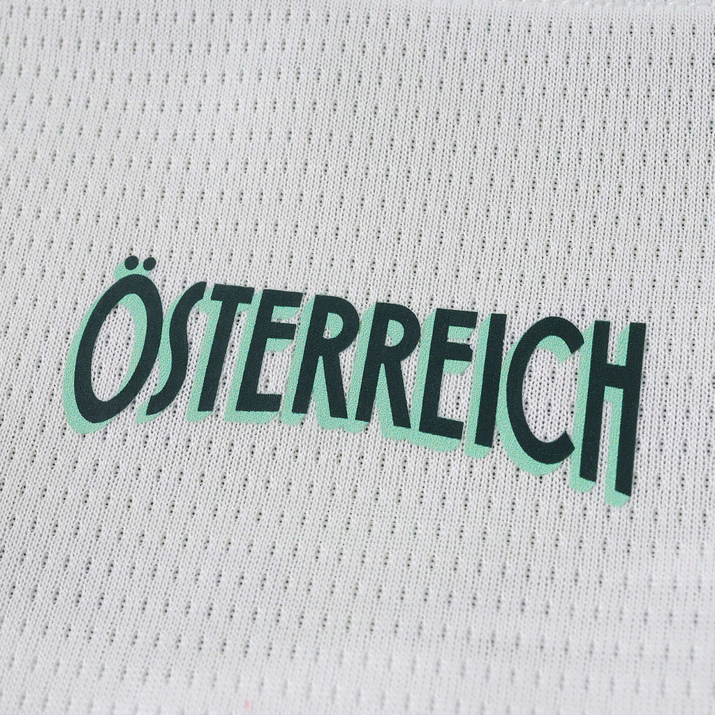 World Cup 2026 Austria Away Fan Kit