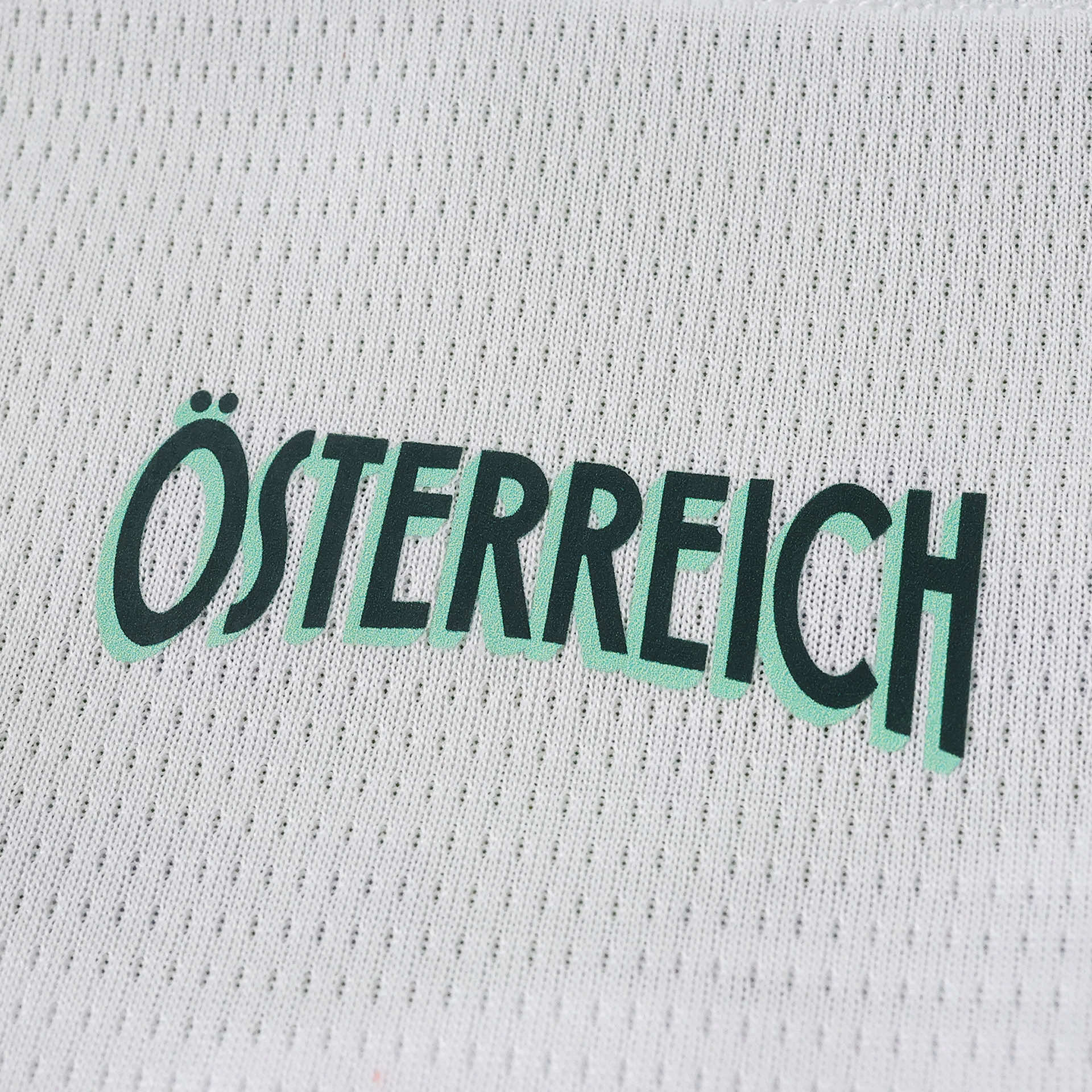 World Cup 2026 Austria Away Fan Kit