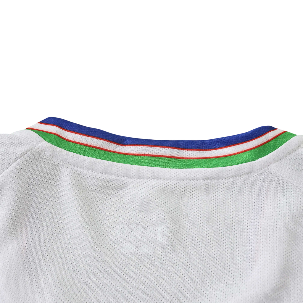 World Cup 2026 Uzbekistan Away Fan Kit