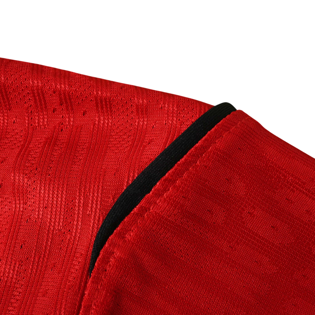 World cup 2026 Canada Home kit