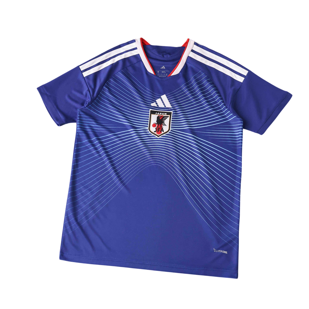 World Cup 2026 Japan Home Fan Kit