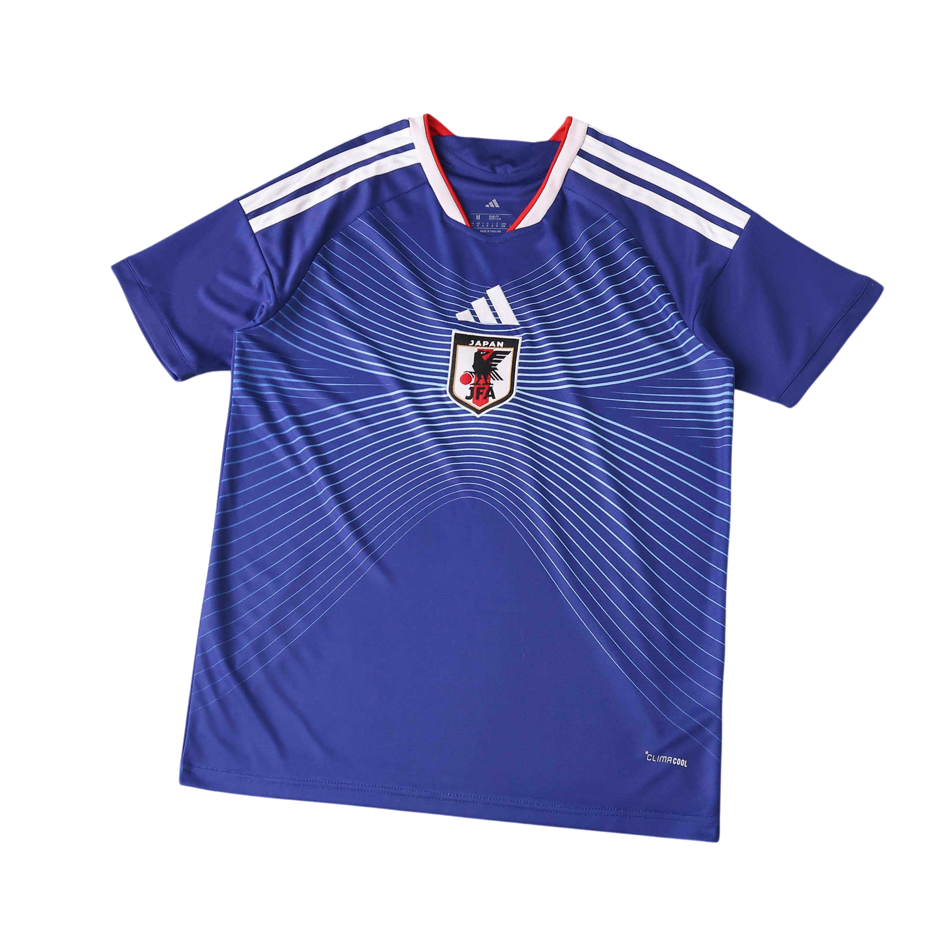 World Cup 2026 Japan Home Fan Kit