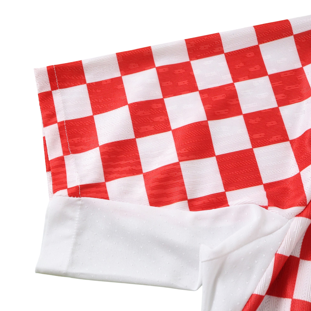 World Cup 2026 Croatia Home Fan Kit