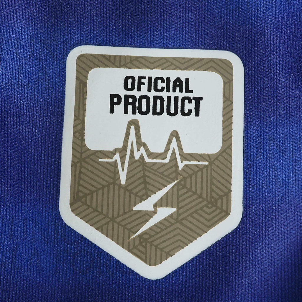 World Cup 2026 Haiti Home Fan Kit