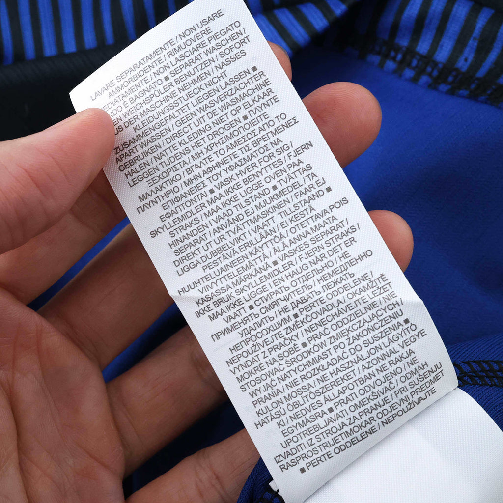 World Cup 2026 Brazil Away Fan Kit