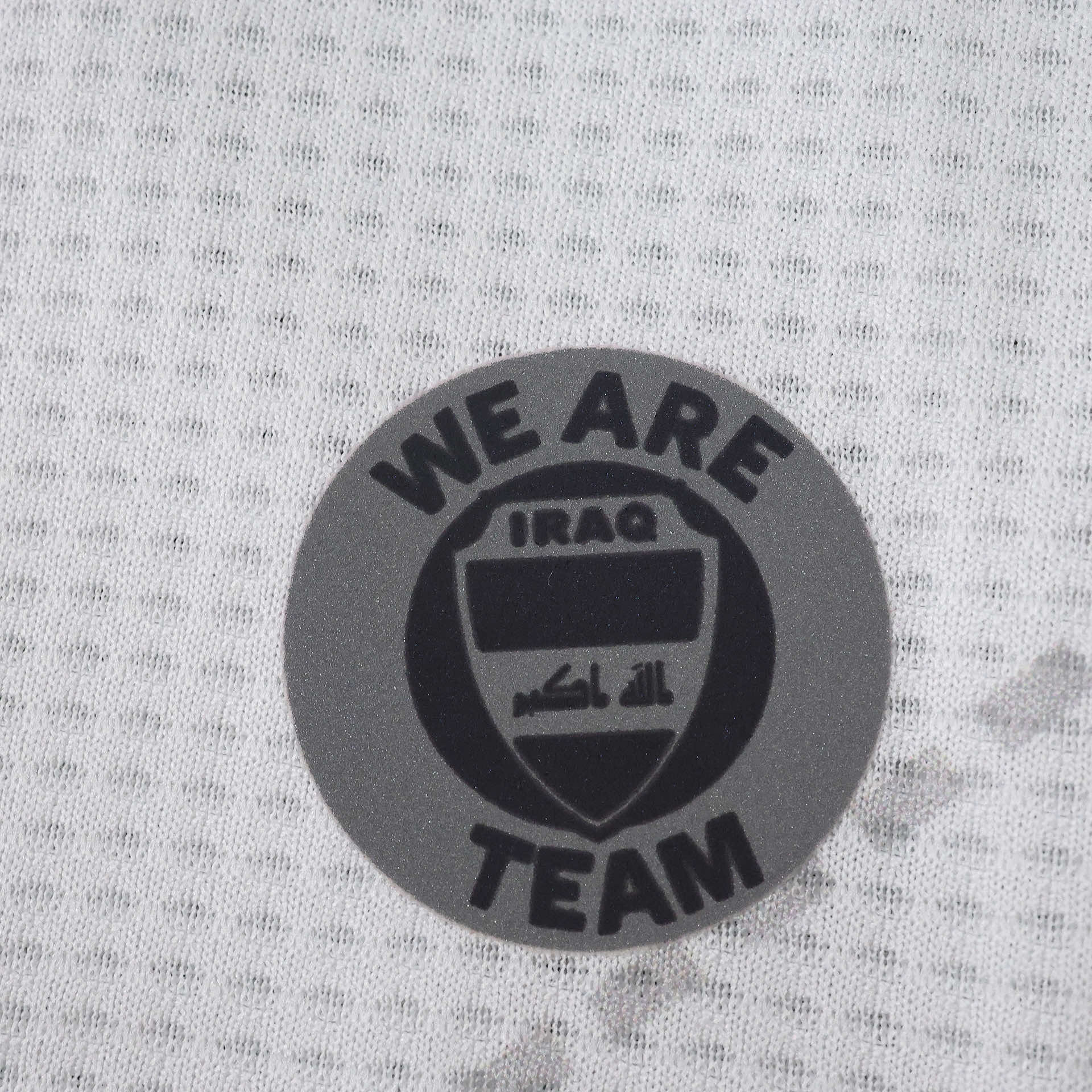 World Cup 2026 Iraq Home Fan Kit