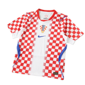 World Cup 2026 Croatia Player Home Kit