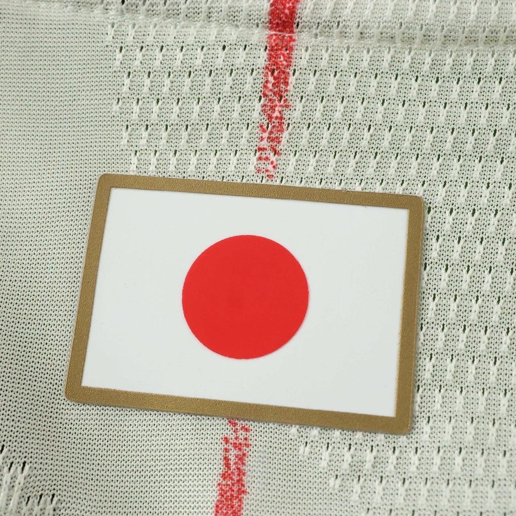World Cup 2026 Japan Player Away Kit