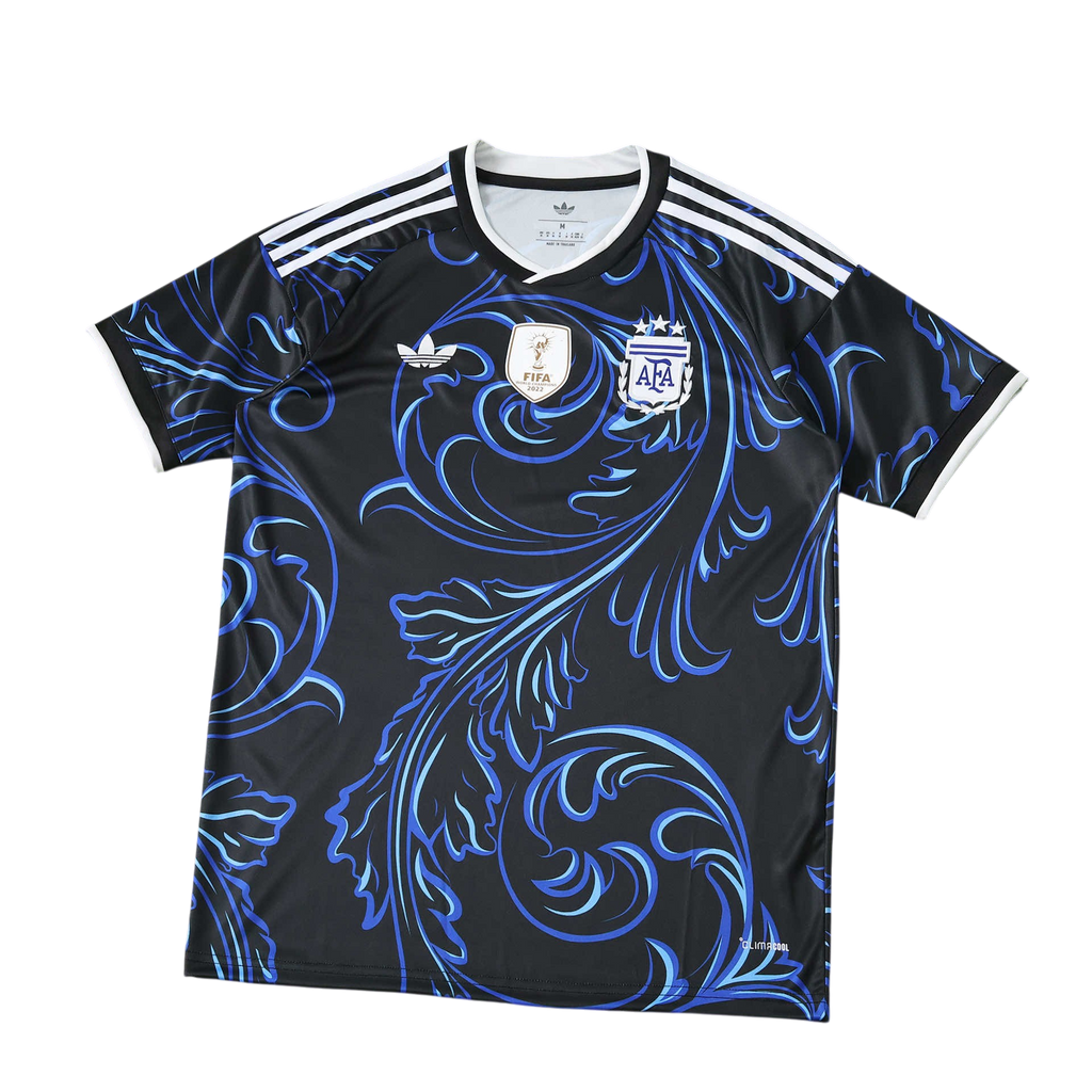 World Cup 2026 Argentina Away Fan Kit