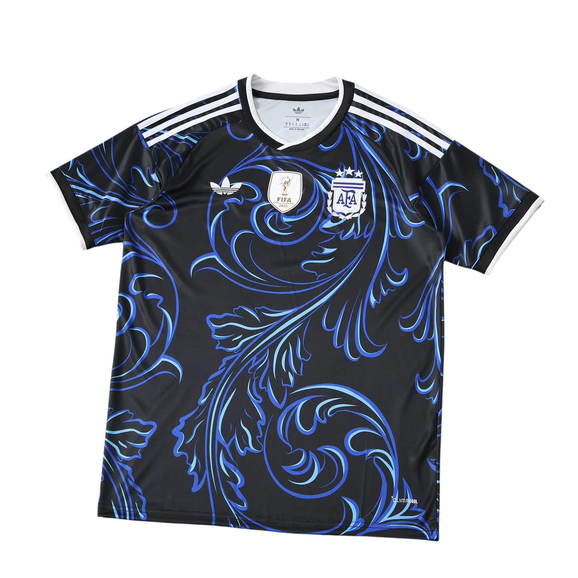 World Cup 2026 Argentina Away Fan Kit