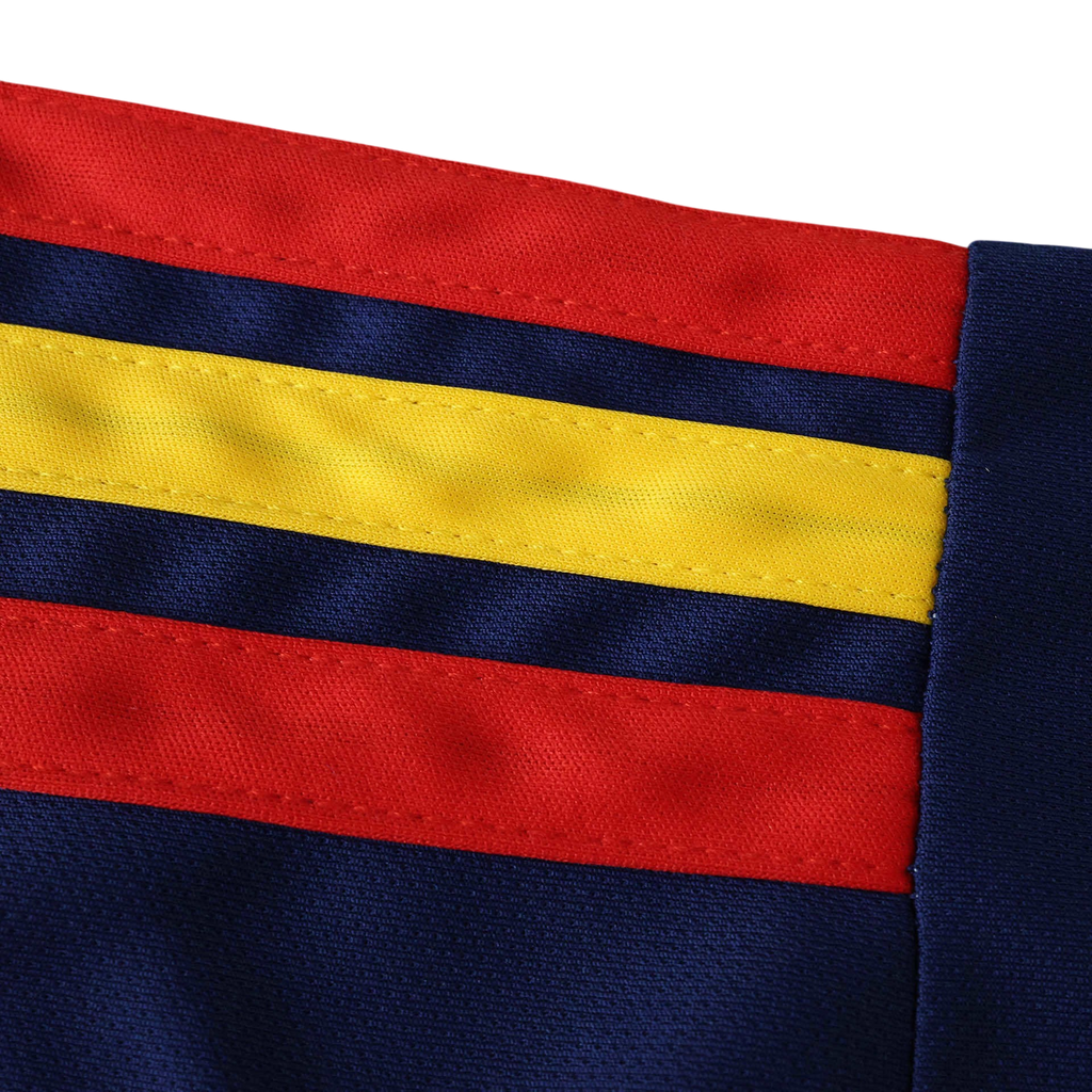 World Cup 2026 Spain Home Fan Kit