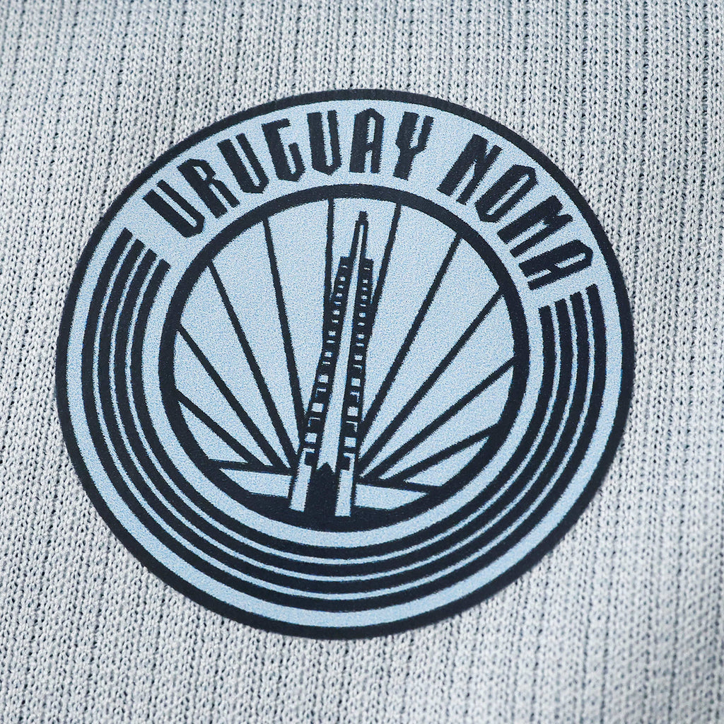 World Cup 2026 Uruguay Away Fan Kit