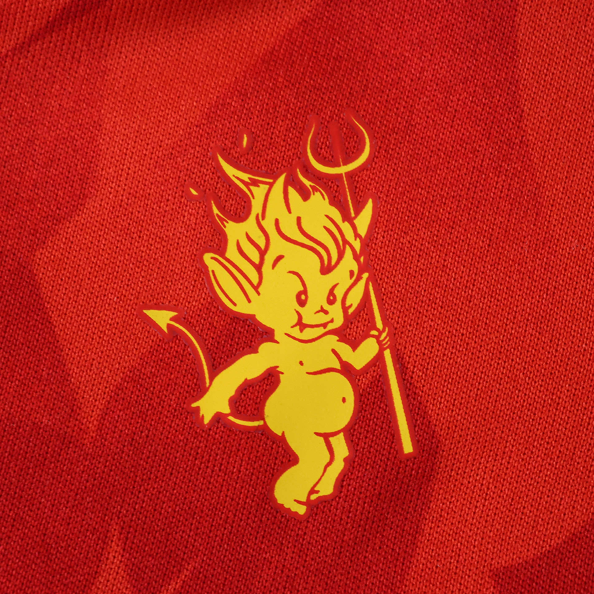 World Cup 2026 Belgium Home Fan Kit