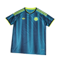 World Cup 2026 Colombia Away Fan Kit