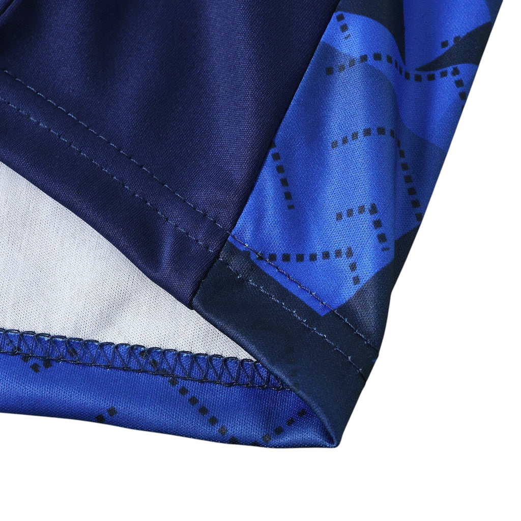 World Cup 2026 Cape Verde Home Fan Kit