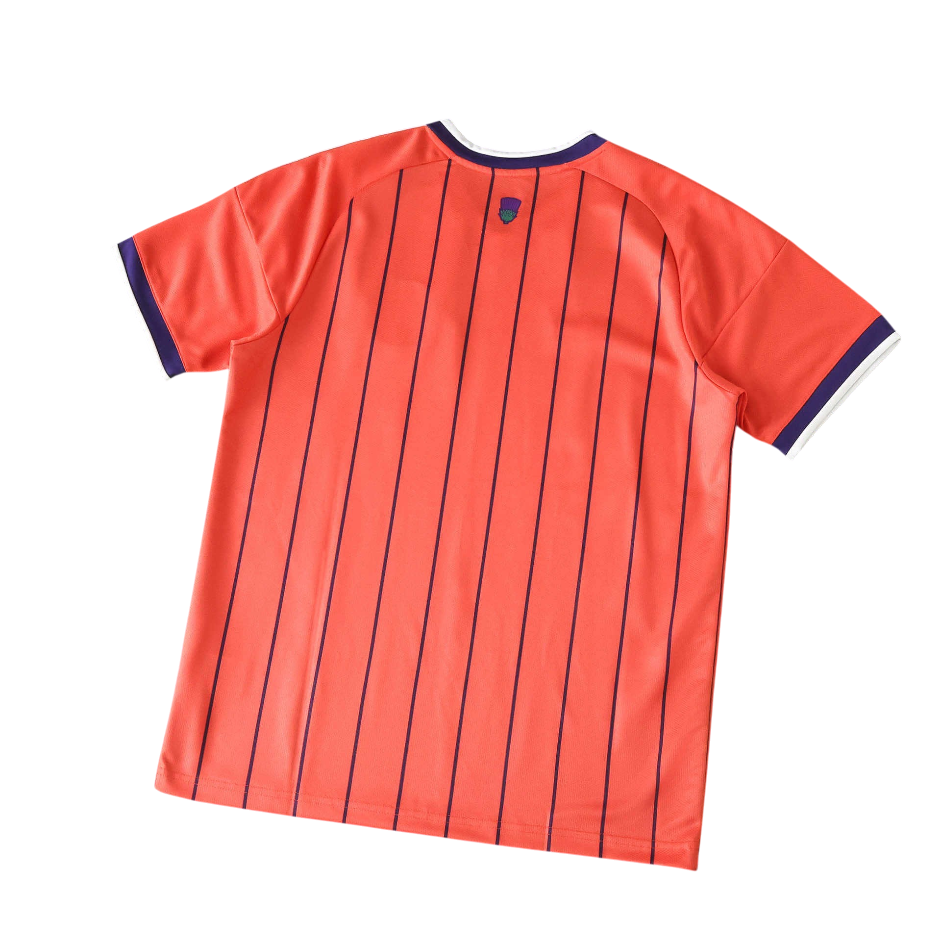 World Cup 2026 Scotland Fan Away Kit
