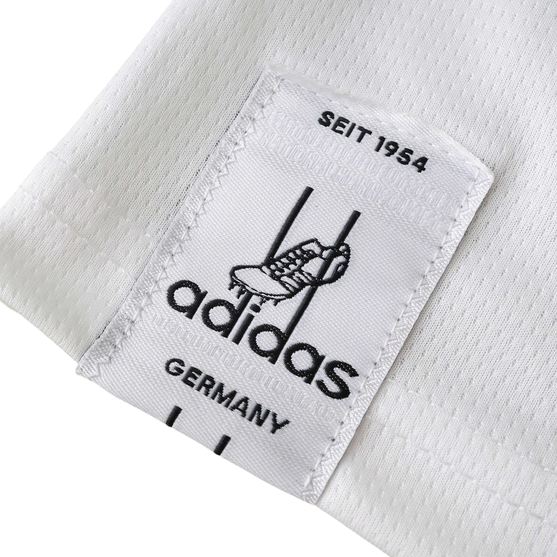 World Cup 2026 Germany Home Fan Kit