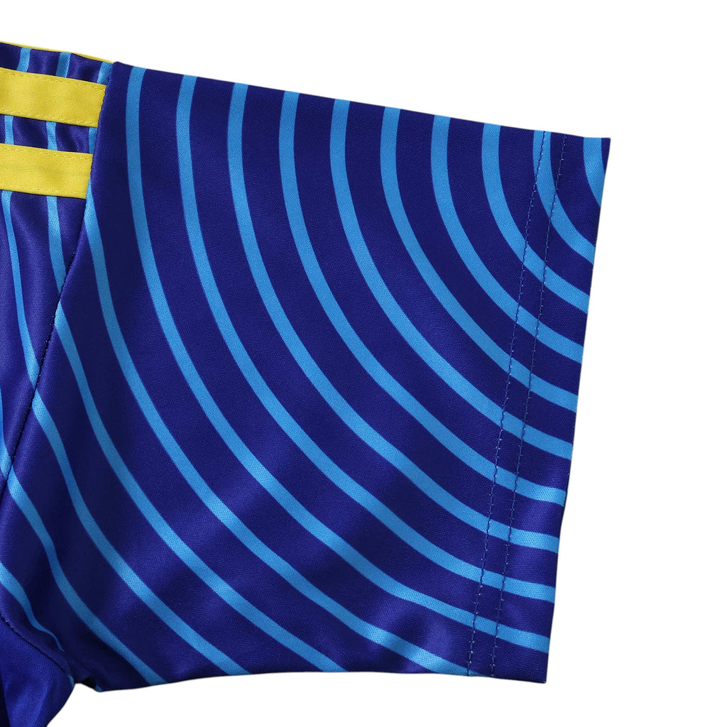 World Cup 2026 Curaçao Home Fan Kit