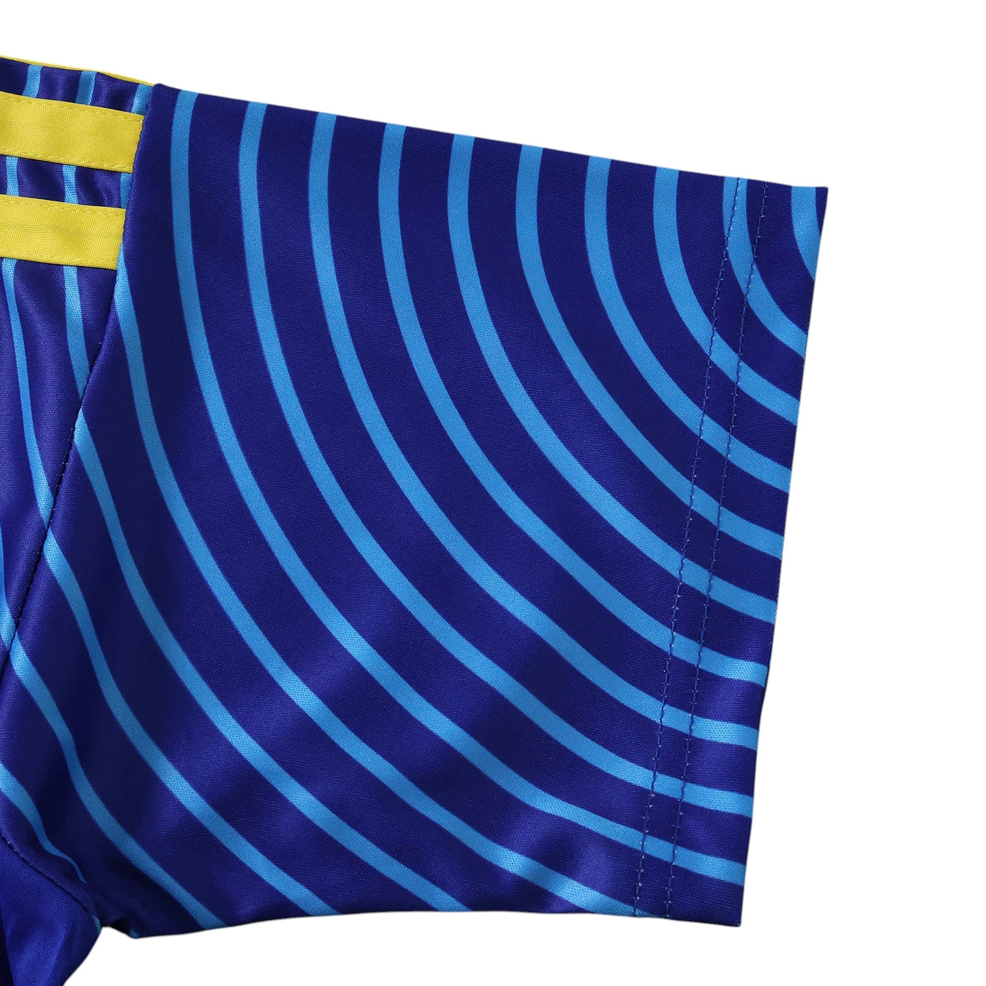 World Cup 2026 Curaçao Home Fan Kit