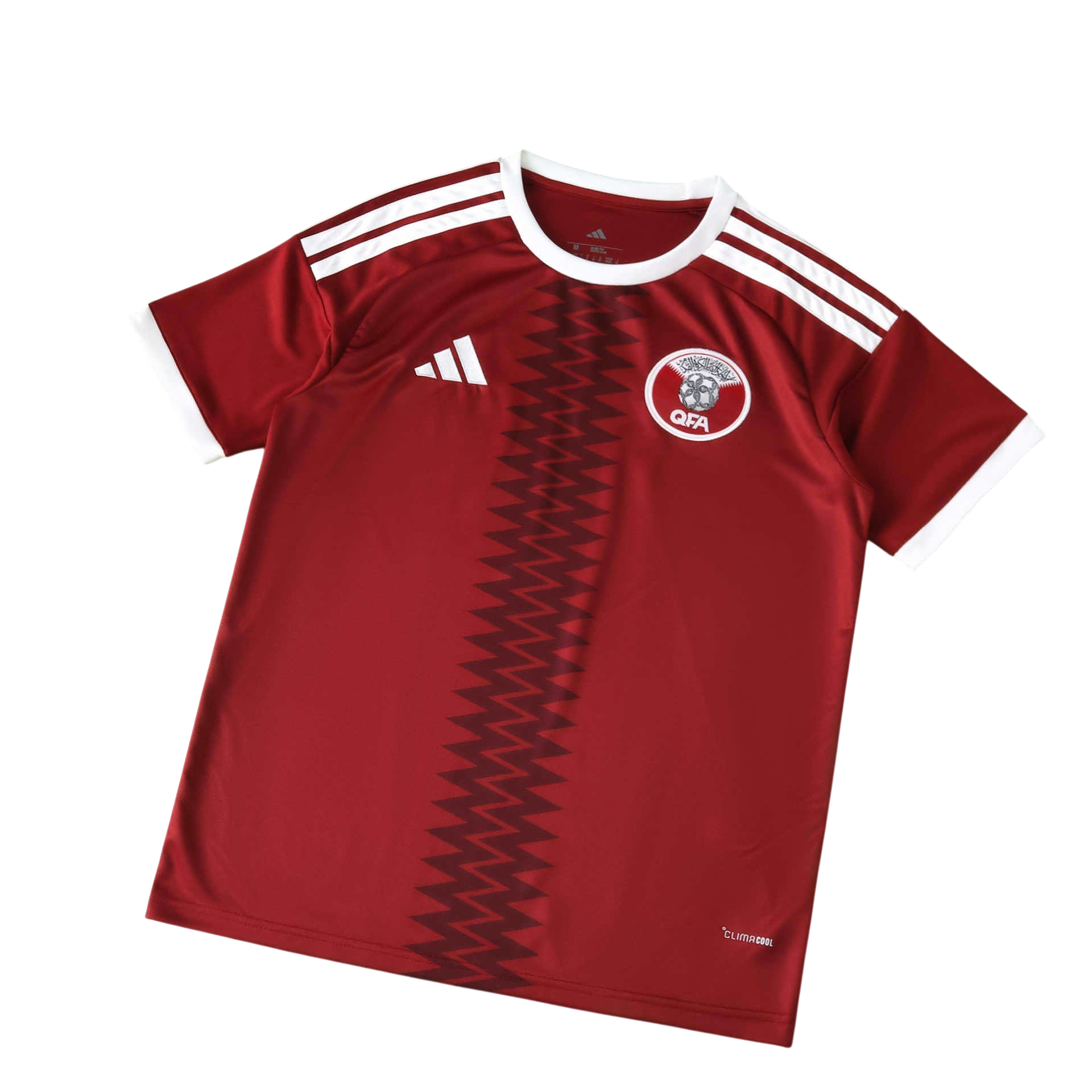 World Cup 2026 Qatar Fan Home Kit