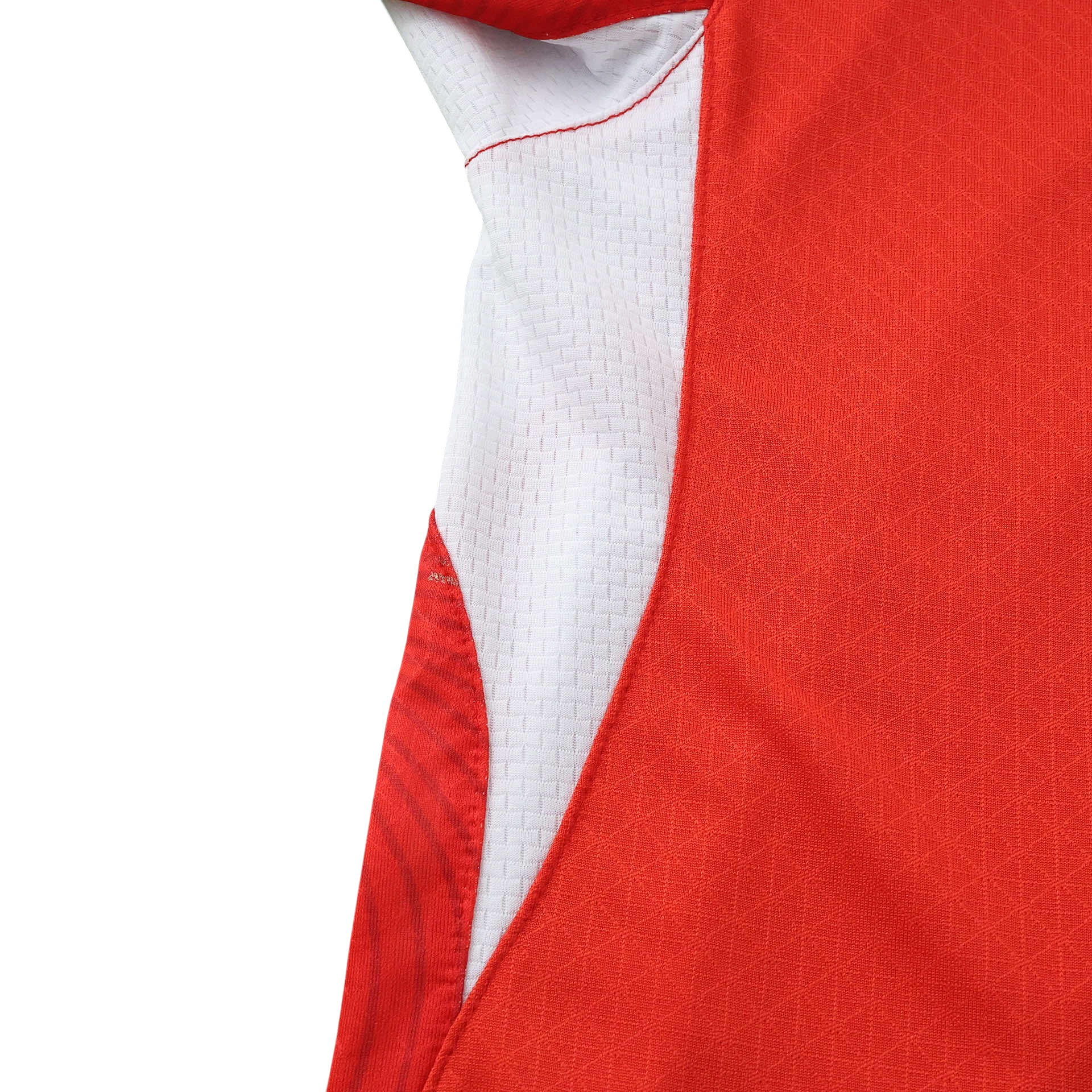 World Cup 2026 Switzerland Player Home Kit