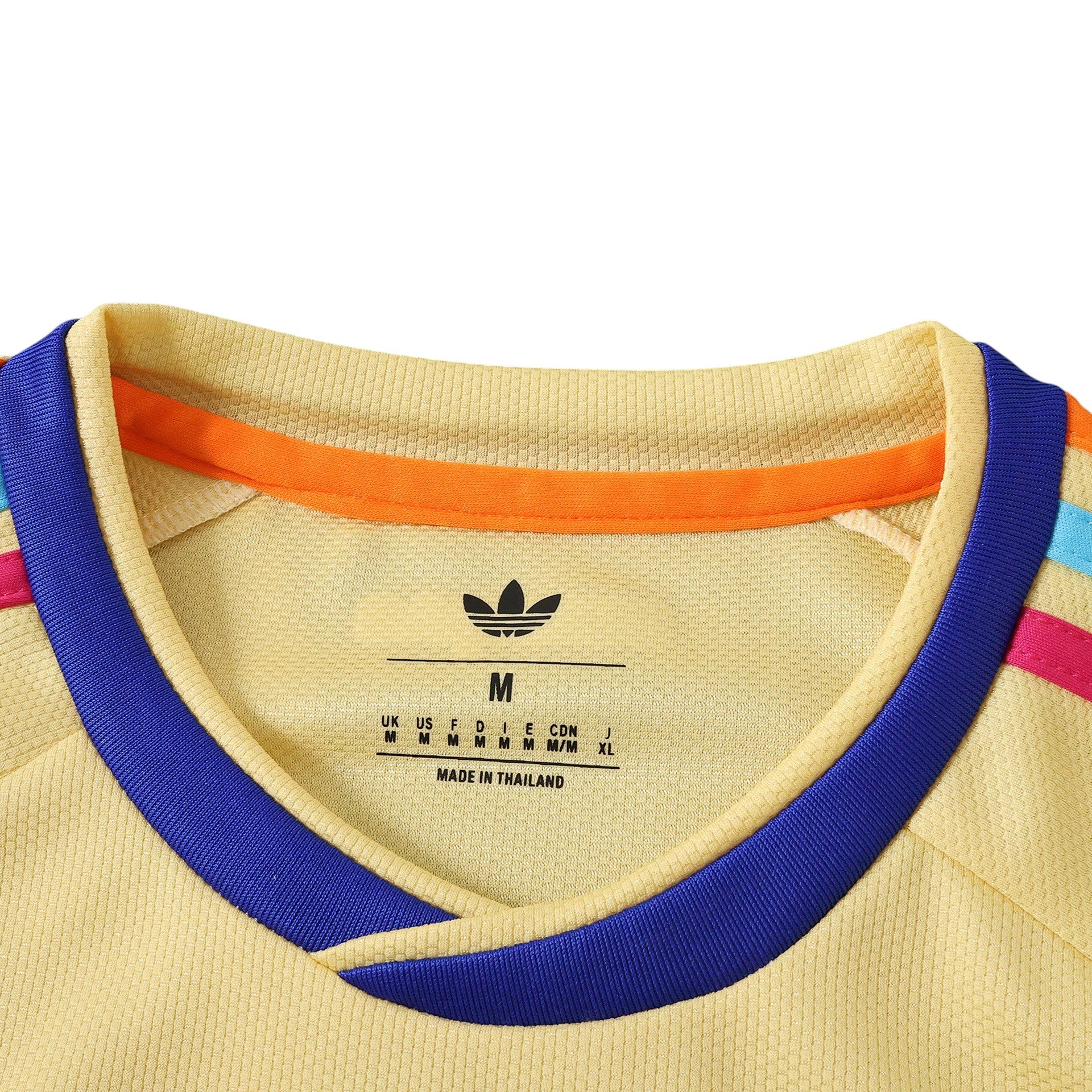 World Cup 2026 Curaçao  Away Fan Kit
