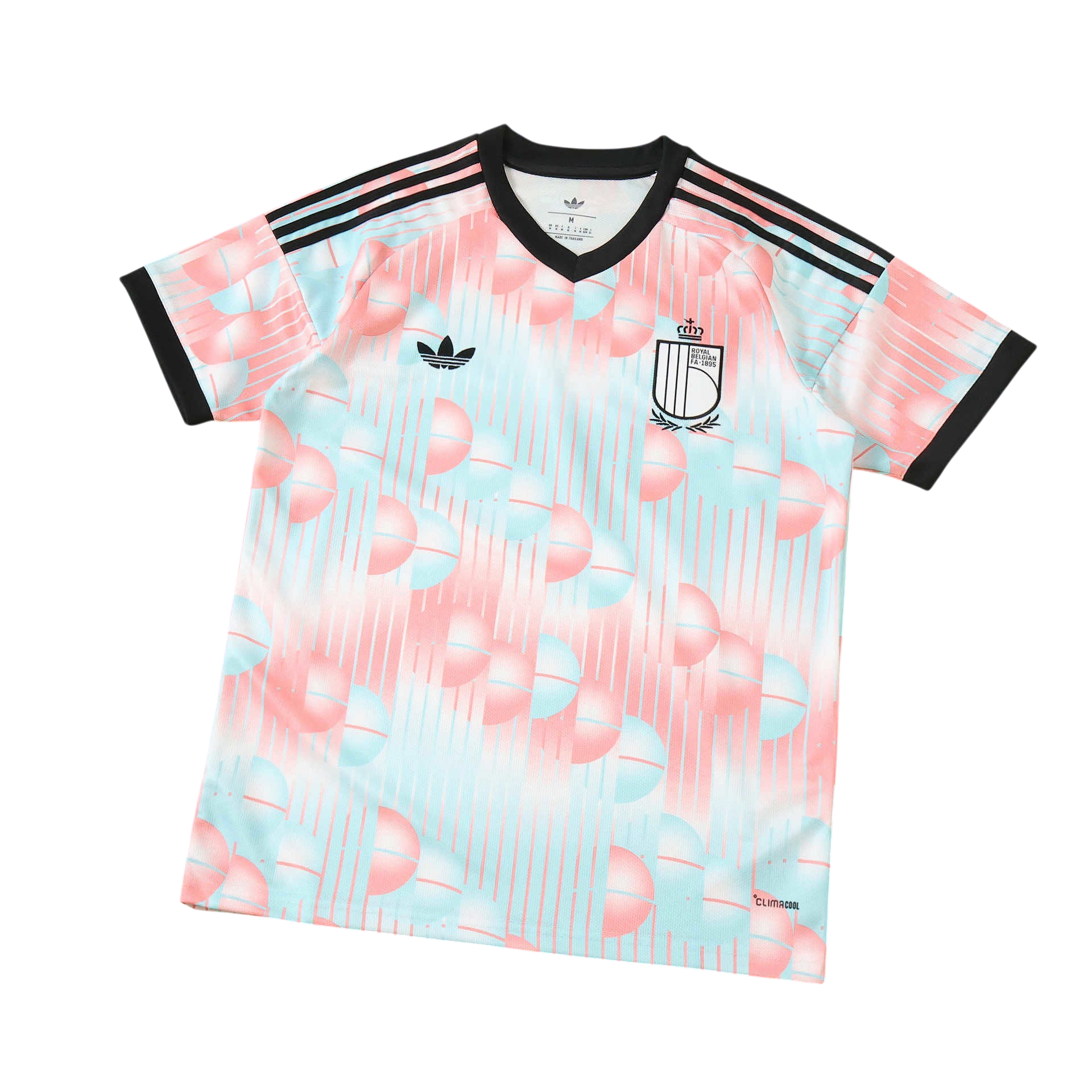 World Cup 2026 Belgium Away Fan Kit