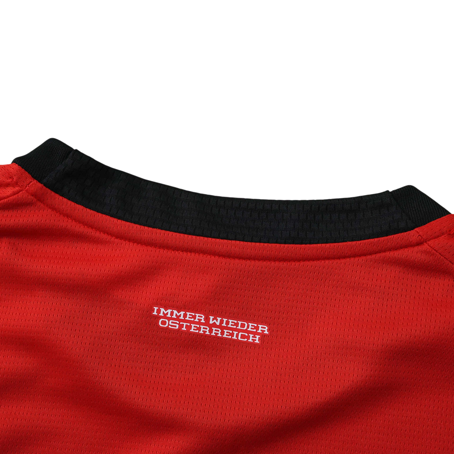 World Cup 2026 Austria Home Fan Kit