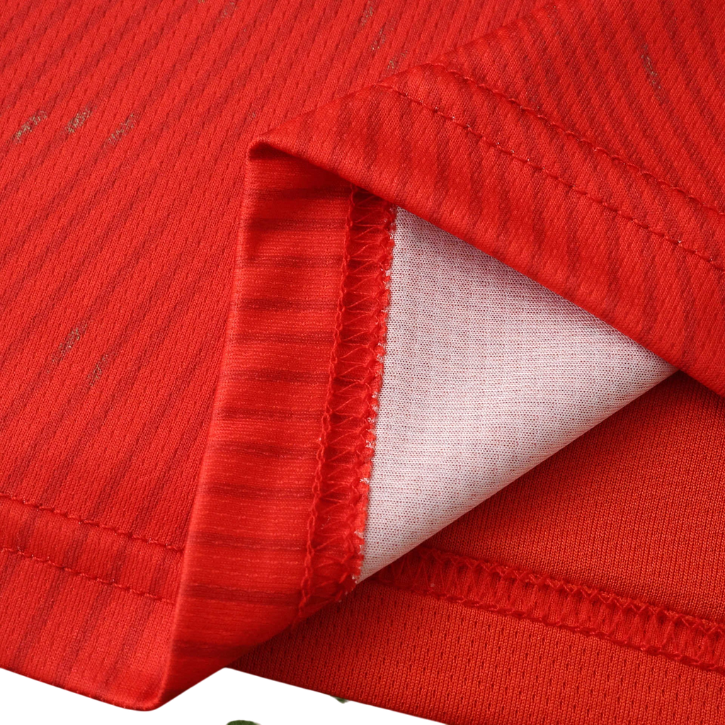 World Cup 2026 Switzerland Home Fan Kit