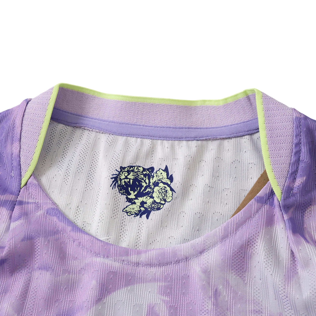 World Cup 2026 South Korea Player Away Kit
