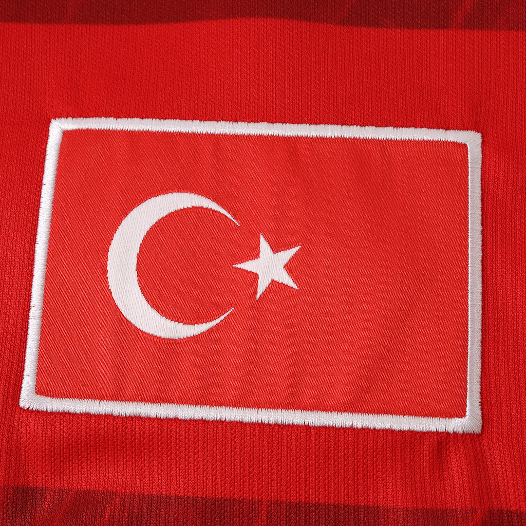 World Cup 2026 Turkey Away Fan Kit