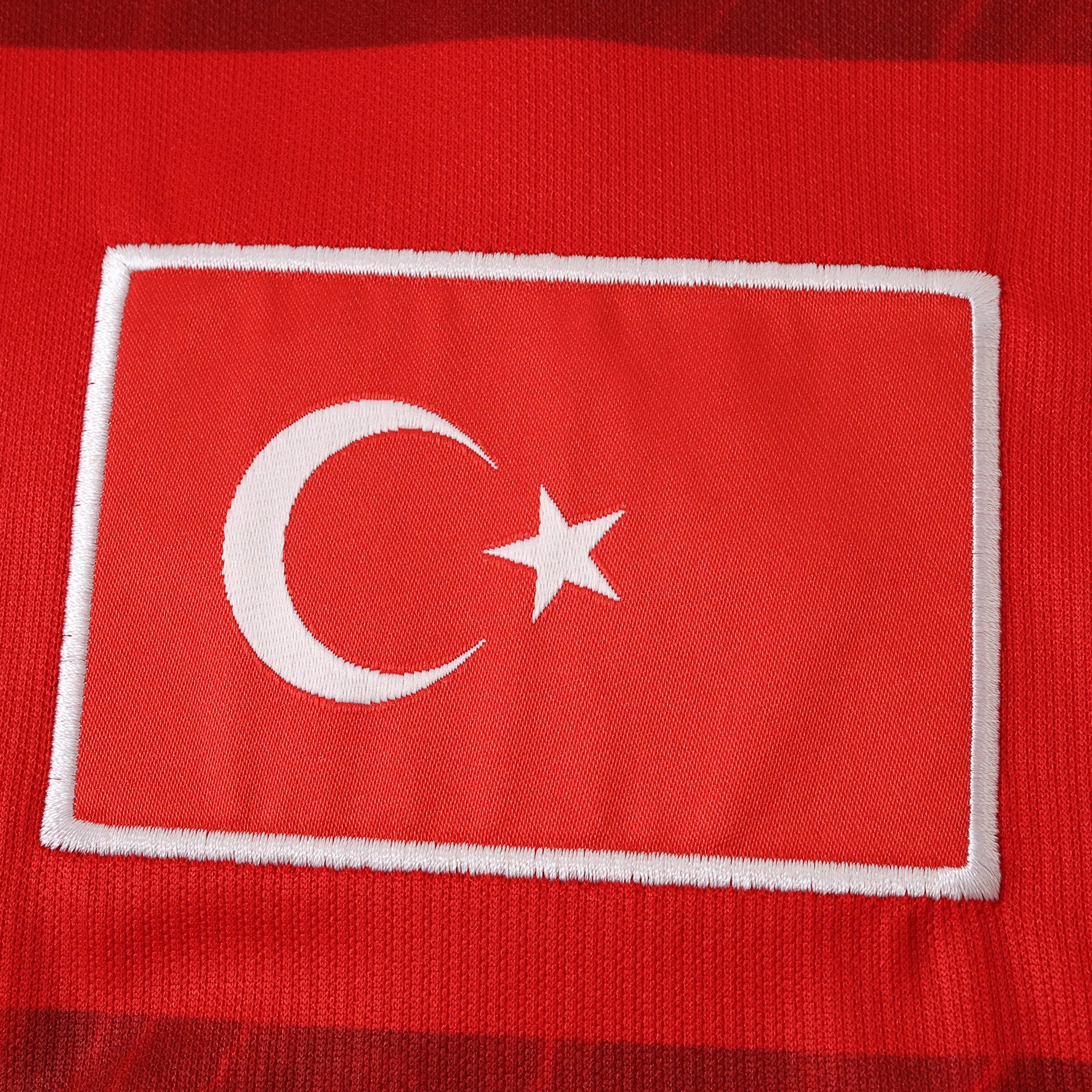 World Cup 2026 Turkey Away Fan Kit
