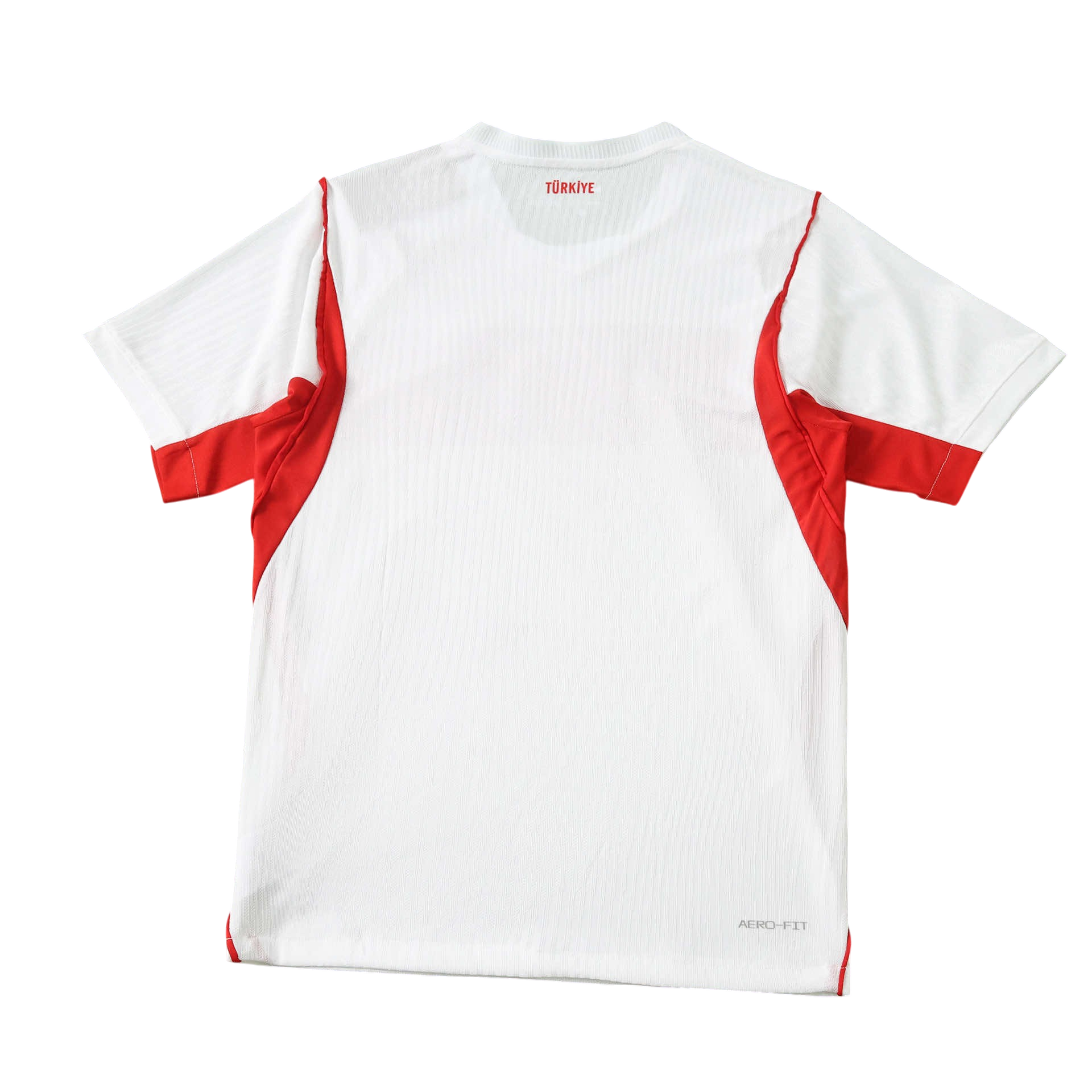 World Cup 2026 Turkey Player Home Kit