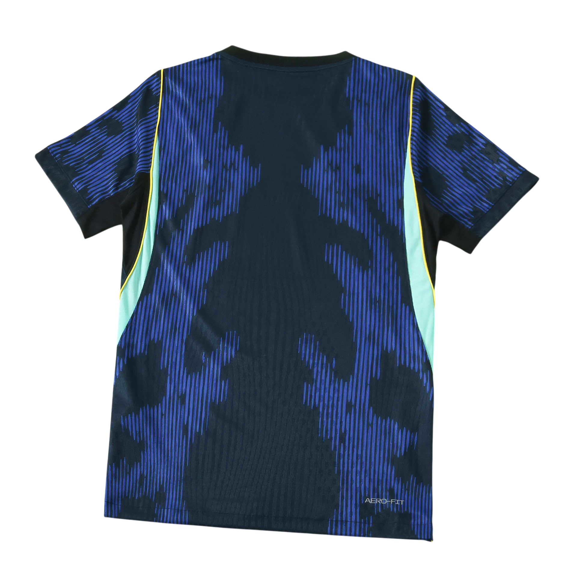 World Cup 2026 Brazil Player Away Kit