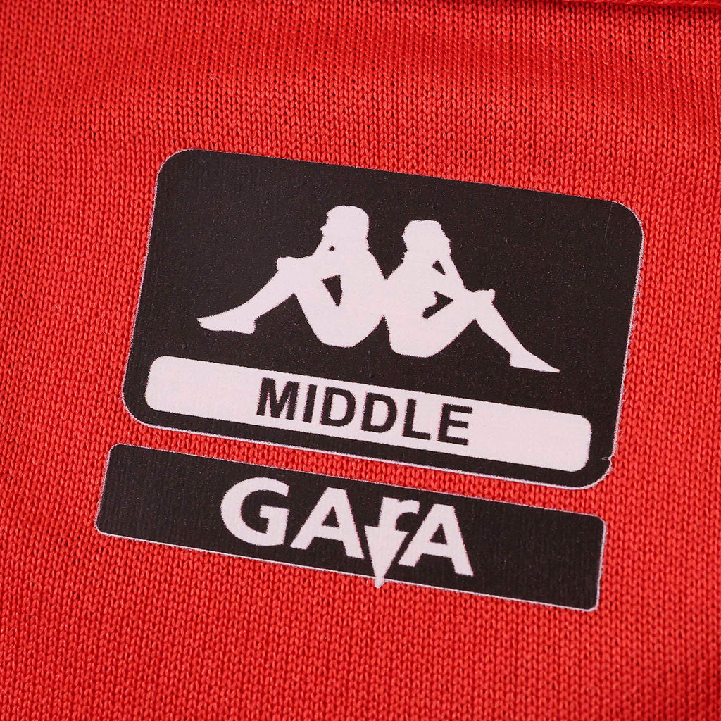 World Cup 2026 Tunisia Home Fan Kit