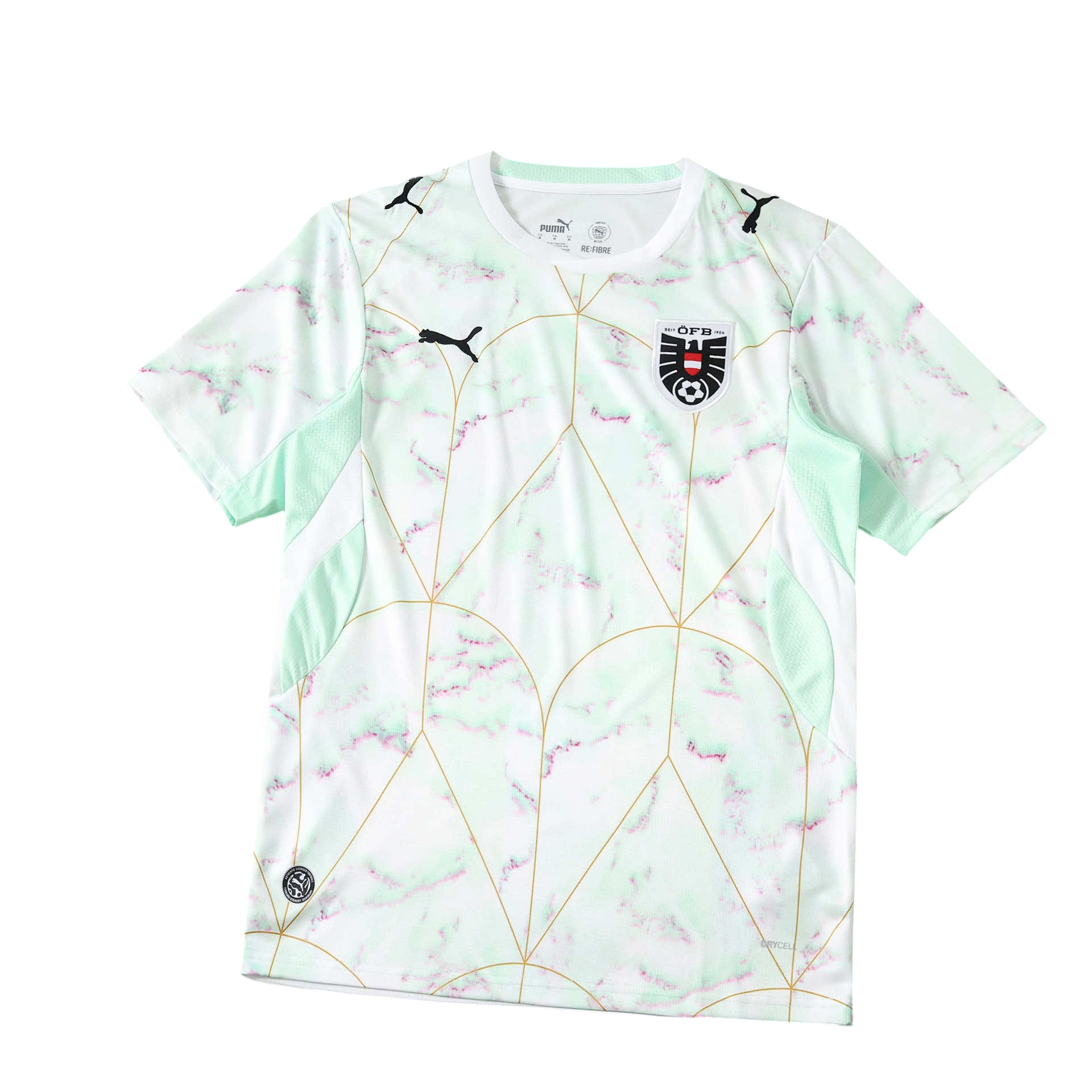 World Cup 2026 Austria Away Fan Kit