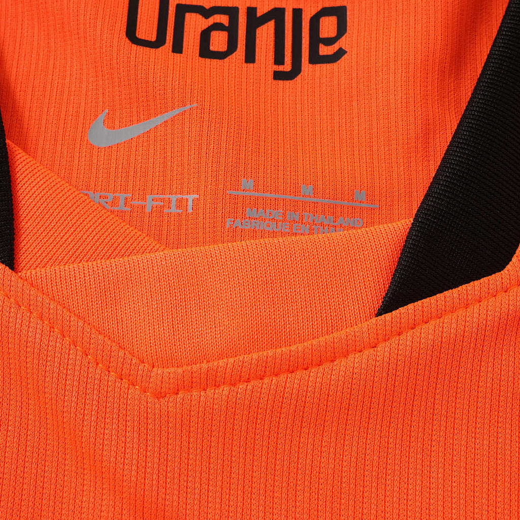 World Cup 2026 Netherland Home Fan Kit